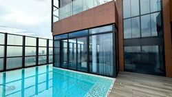 The Ritz-Carlton  (D9), Condominium #470230811